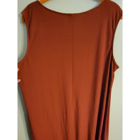 Linea by Lois Del Olio Brown 1 XP - Picture 5 of 6